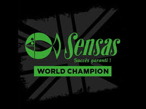 Sensas