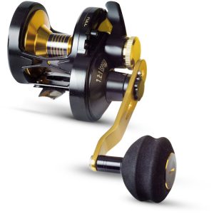 BLACK CAT Battle Cat Vertical 710 LH