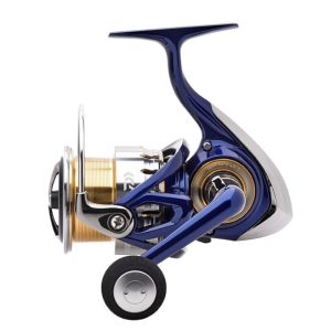 DAIWA TDR Match & Feeder 2508QD