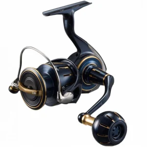 DAIWA Saltiga (23) 6000H