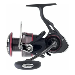 DAIWA Ballistic LT4000D-CXH