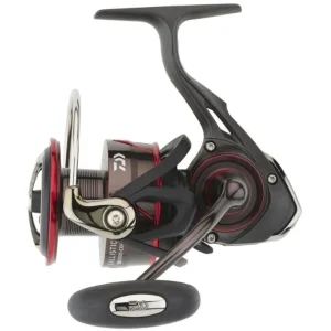 DAIWA Ballistic LT5000D-CXH