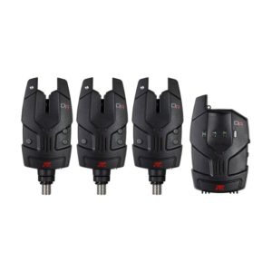 JRC Radar DR 3 Rod Set