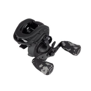 ABU GARCIA Max 4 X L Black OPS