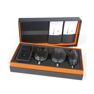 FOX Micron RX+ 3 Rod Set