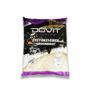 DOVIT PRAŠKASTA HRANA 3 KG "CLOUDMAKER"