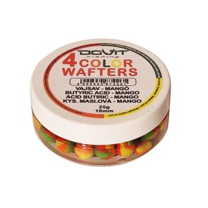 DOVIT 4COLOR WAFTERS 10 MM
