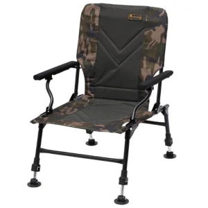 PROLOGIC Avenger Relax Camo Chair