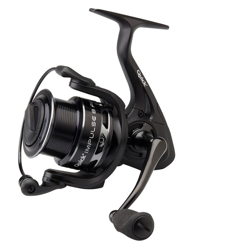 DAM Impulse 8 Feeder 5000