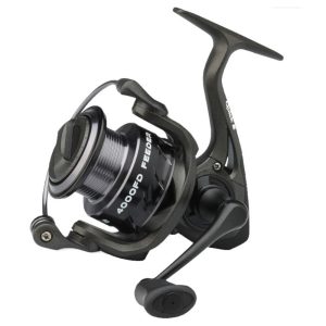 DAM Quick 2 4000 V2 Feeder