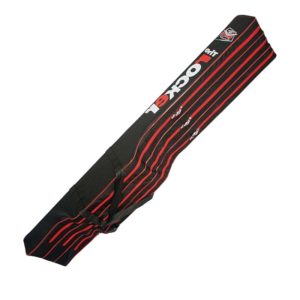 MILO The Rocker Vince 3 Rods Black 160cm