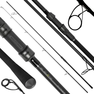 AVID CARP Elevate 13ft 3,9m 4,0lb
