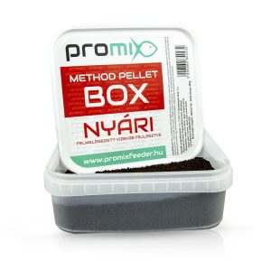 PROMIX METHOD PELLET BOX "LJETO"