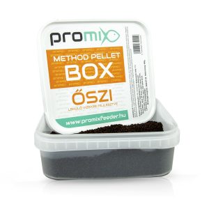 PROMIX METHOD PELLET BOX "JESEN"