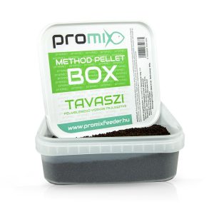 PROMIX METHOD PELLET BOX "PROLJEĆE"