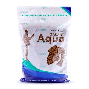 AQUA "CLASSIC" PELLET 4 MM