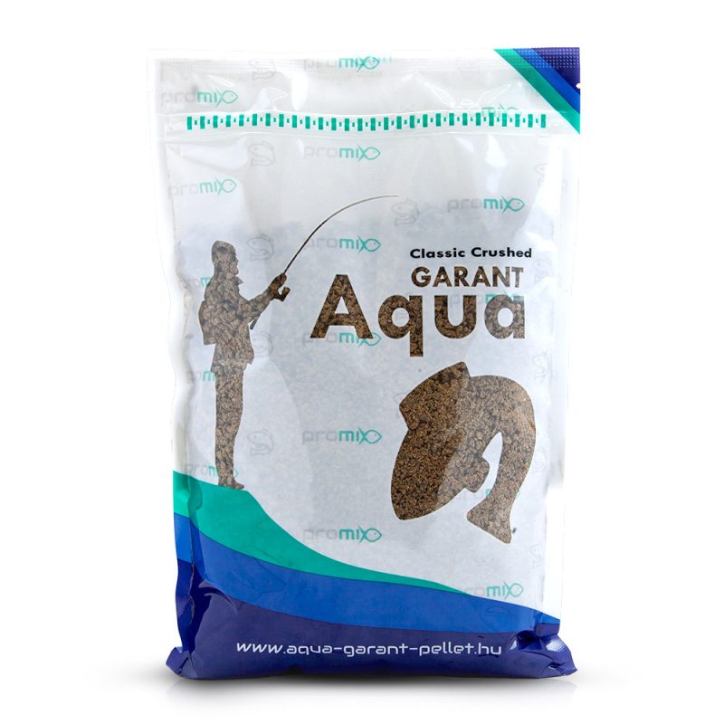 AQUA "CLASSIC CRUSHED" PELLET