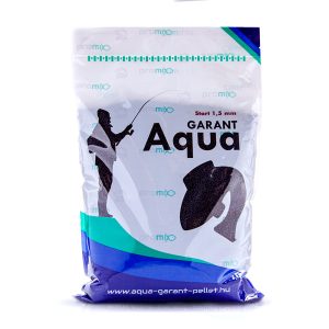 AQUA "START" PELLET 1.5 MM