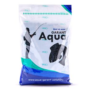 AQUA "UNI" PELLET 4 MM