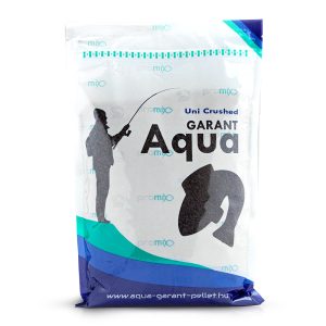 AQUA "UNI CRUSHED" PELLET
