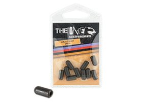 THE ONE BULLET BEADS GREEN