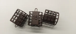FENIX HRANILICA CAGE MINI 4X11 POLJA