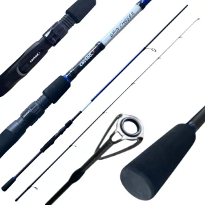 CASTED Spin Chaser 274cm 30-100g