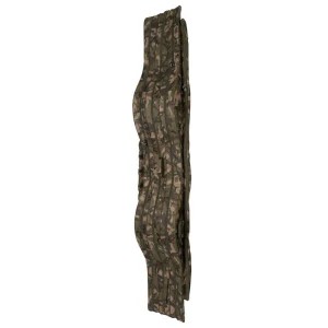 FOX Camolite 6 Rod Hardcase 13ft
