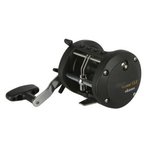 OKUMA Classic CLX-300LXA