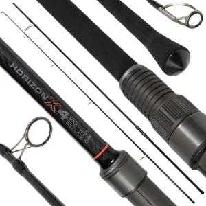 FOX Horizon X4 - S Shrink Handle 12ft 3,6m 3,0lb
