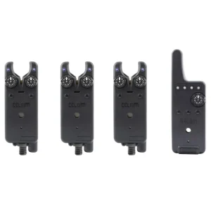 DELKIM TXi-D V2 Digital Presentation Set