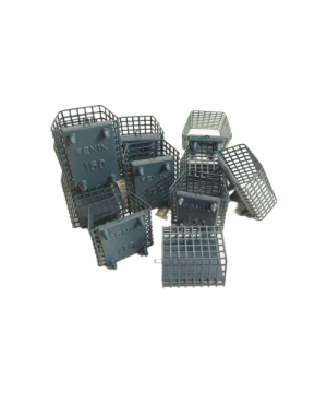 FENIX "DUNAV" RIVER CAGE FEEDER