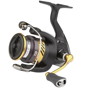DAIWA Crossfire AI LT 4000C