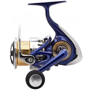 DAIWA TDR Match & Feeder QD 4012QD