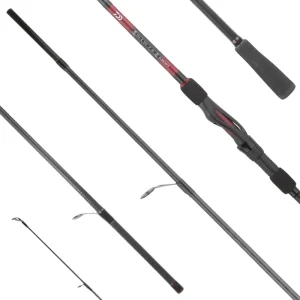 DAIWA Ninja Spin (23) 193cm 5-20g