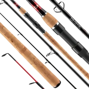 DAIWA Ninja X Feeder 390cm 150g