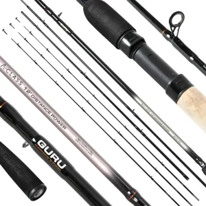 GURU A-Class Distance Feeder 420cm 180g