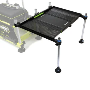 MATRIX 3D XL Extendable Side Tray