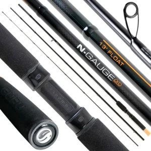 GURU N-Gauge Pro Float 390cm 20g  14ft