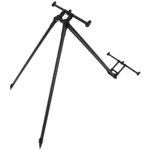KORUM Deluxe Tripod for 3 Rods