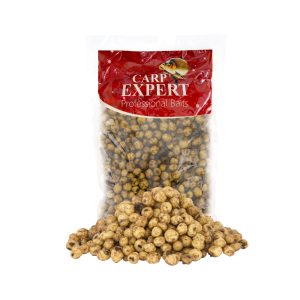 CARP EXPERT TIGROV ORAŠČIĆ "NATUR" 800G