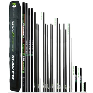 MAVER Pack Kyon R7 13m