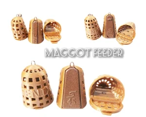 FENIX MAGGOT FEEDER, VELIČINA "L"