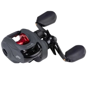 FOX RAGE Warrior Baitcast