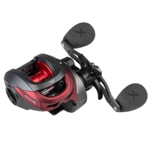 FOX RAGE Prism X Baitcast