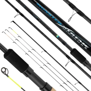 PRESTON Monster Xtreme Distance Feeder 400cm 180g