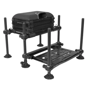 PRESTON Inception Seatbox