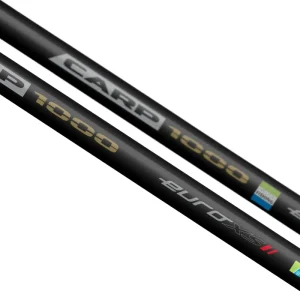 PRESTON Euro XS Carp 1000 Pole 13m