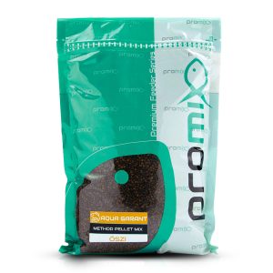 PROMIX AQUA GARANT PELLET MIX "JESEN"