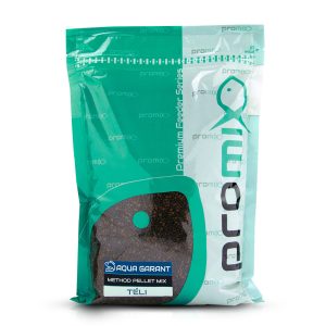 PROMIX AQUA GARANT PELLET MIX "ZIMA"